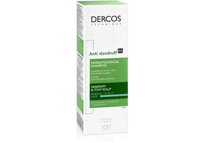 Anti-Dandruff Treatment Shampoo (Original)