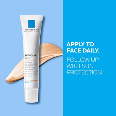 Anti-Imperfections Care (Original)
