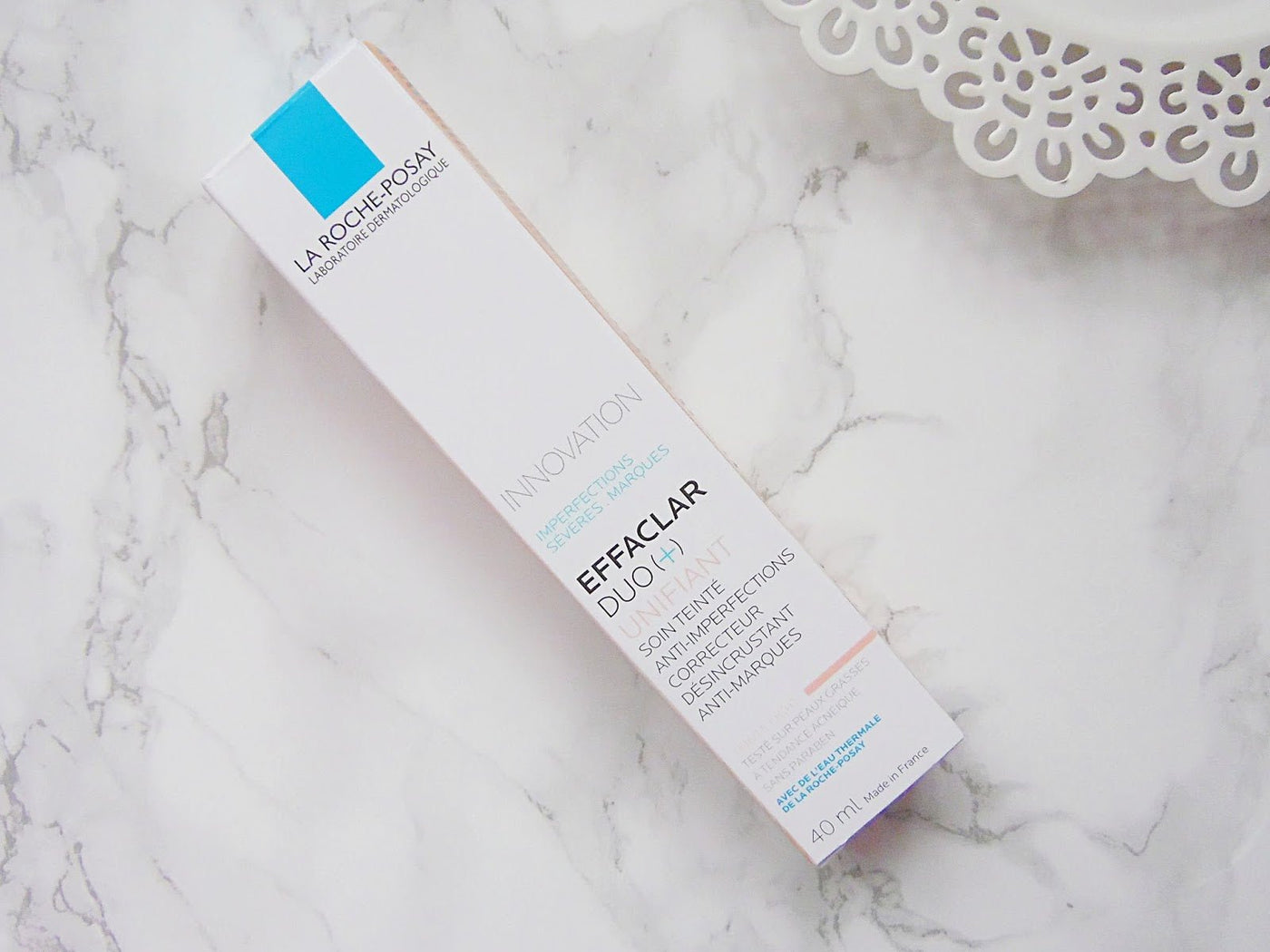 Anti-Imperfections Care (Original)