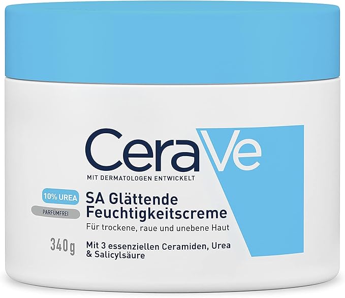 Anti-Roughness Cream (Original)