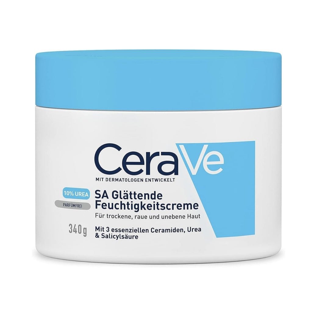 Anti-Roughness Cream (Original)