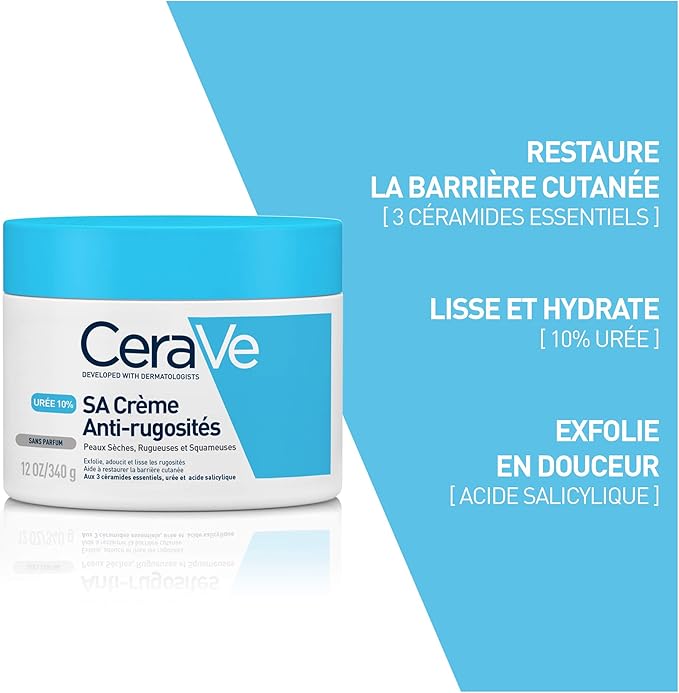 Anti-Roughness Cream (Original)