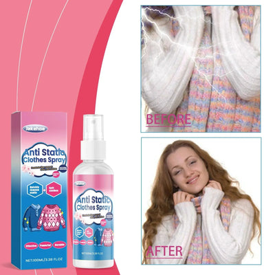 Anti Static Spray
