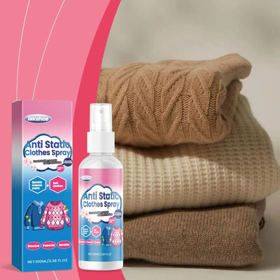 Anti Static Spray
