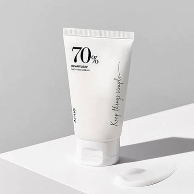Anua - Moisturizer Cream (Original)