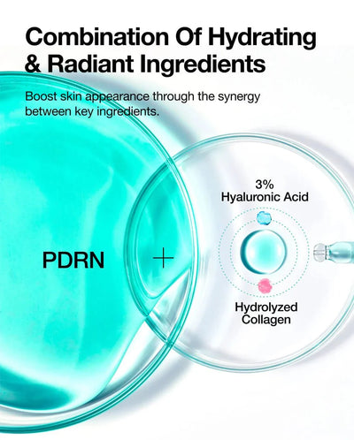 Anua - Niacin &  Hyaluronic Serum (Original)
