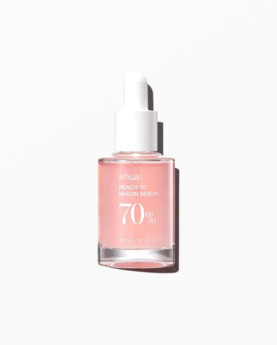 Anua - Niacin &  Hyaluronic Serum (Original)