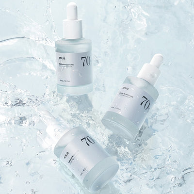Anua - Niacin &  Hyaluronic Serum (Original)