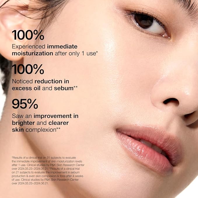 Anua -Rice 70 Glow Milky Toner (Original)