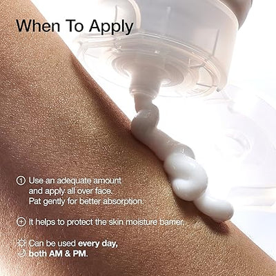 Anua - Rice + Ceramide & Panthenol Moisture (Original)