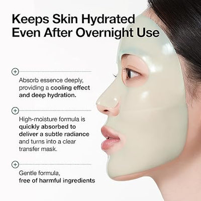 Anua - Soothing Collagen Mask (Original)