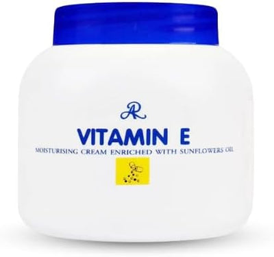 AR - Vitamin E Cream (Original) ©