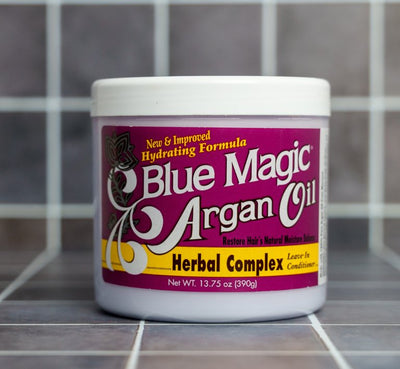 Argan Oil Herbal Complex (Original)
