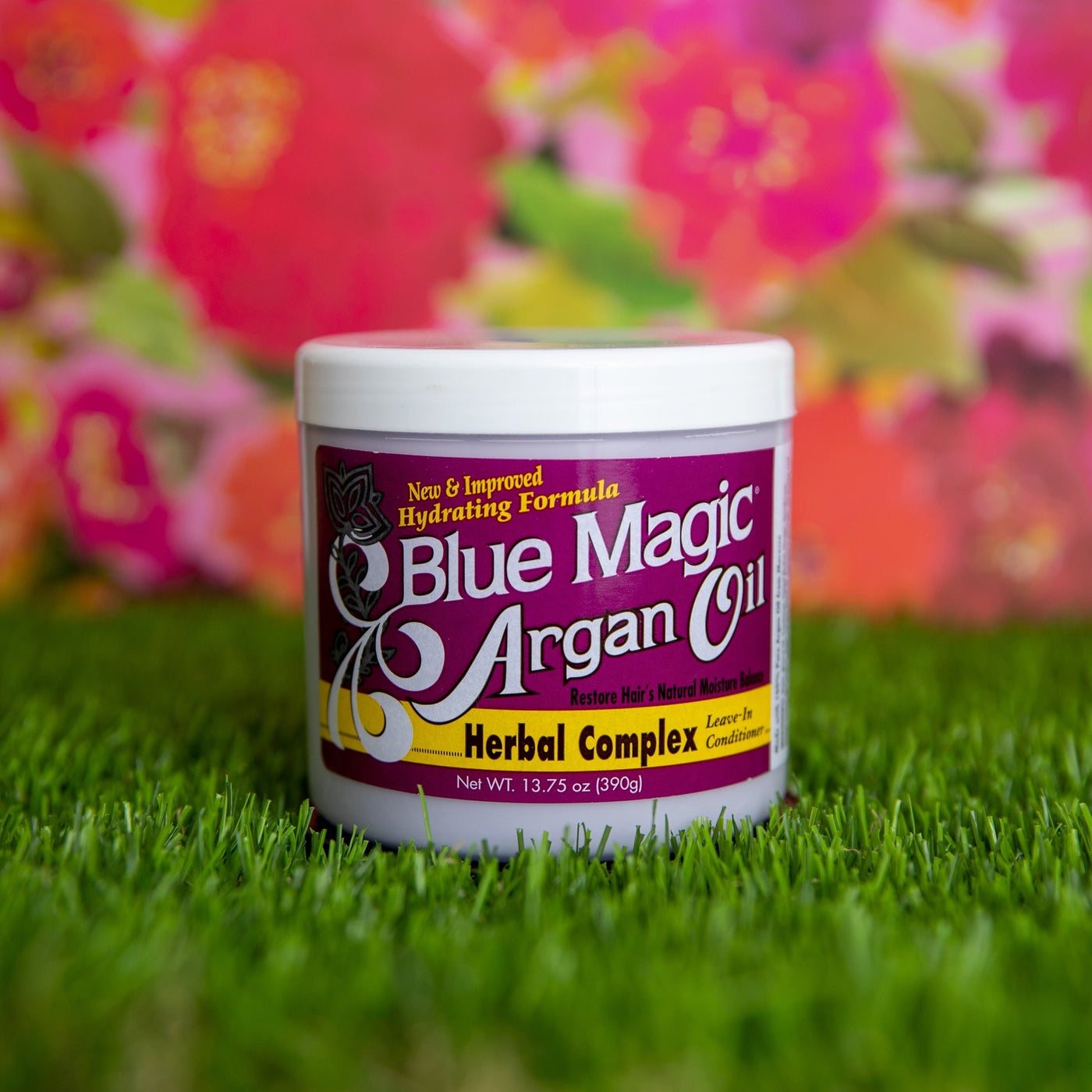 Argan Oil Herbal Complex (Original)
