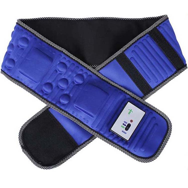 Asseenon - X5 Super Slim Belt