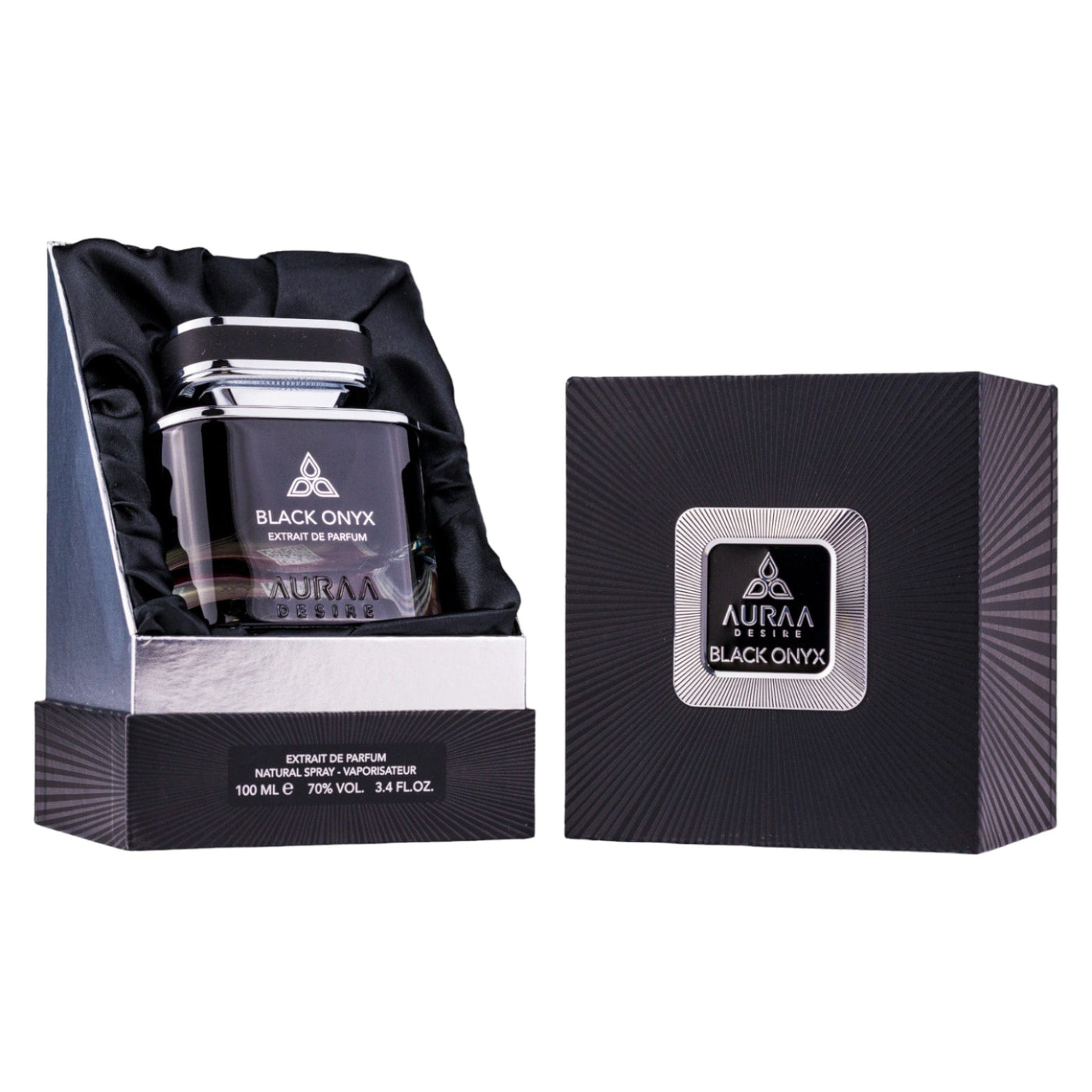 Auraa Desire - Perfumes