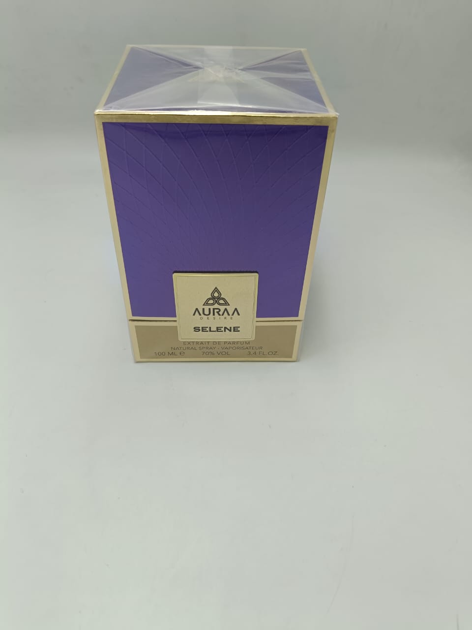Auraa Desire - Perfumes
