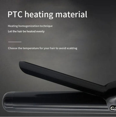 Automatic Curling Iron