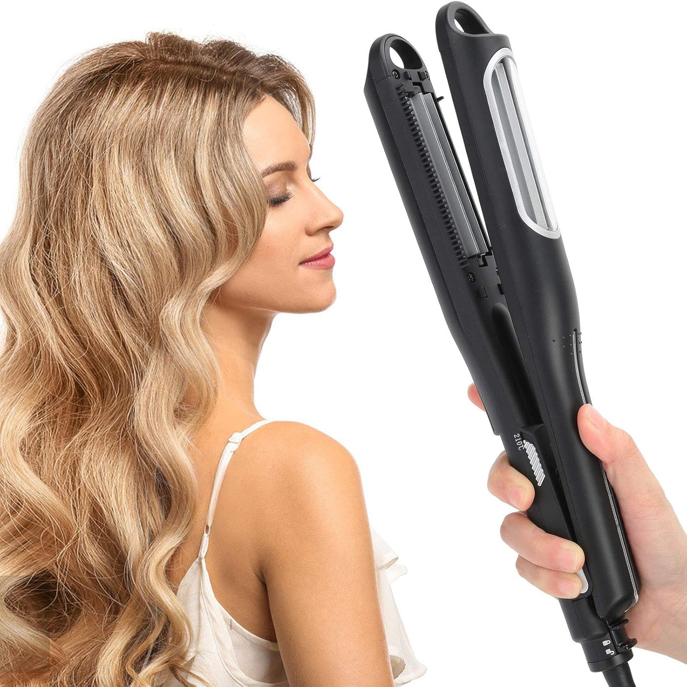 Automatic Hair Corn Splint ©