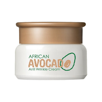 Avocado Antifreeze Cracking Cream