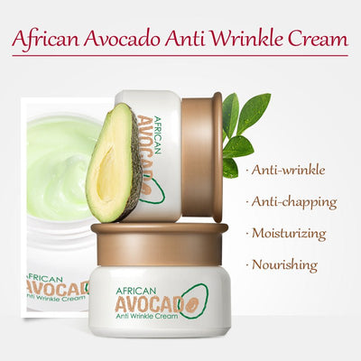 Avocado Antifreeze Cracking Cream