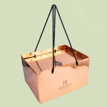 Beauty Box (RB-1012) ©
