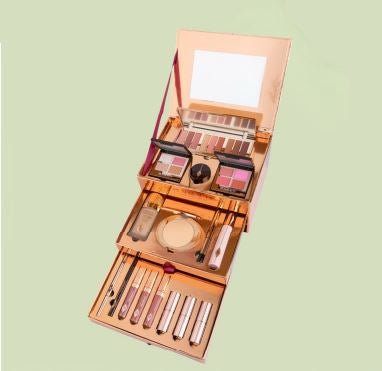 Beauty Box (RB-1012) ©