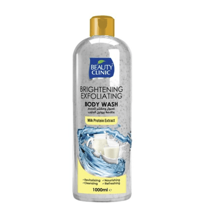 Beauty Clinic - Body Wash (Original)