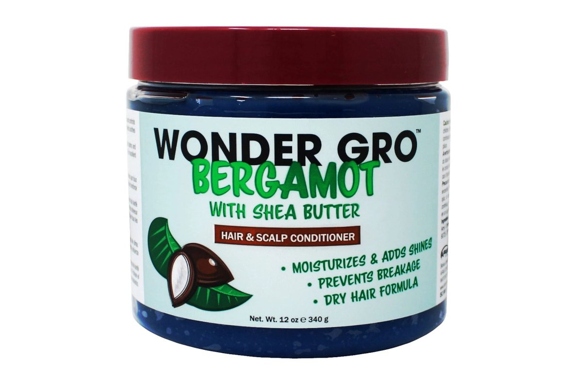 Bergamot with Shea Butter (Original)