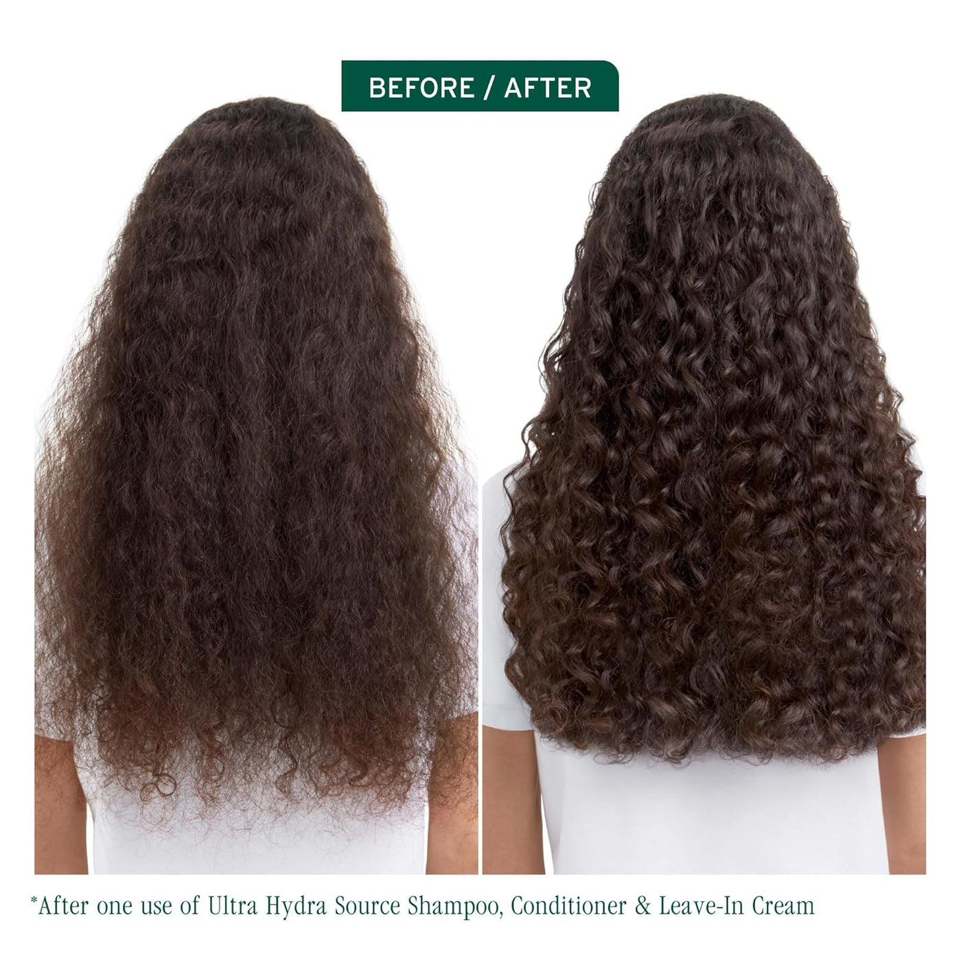 Biolage - Hair Shampooing & Conditioner (Original)