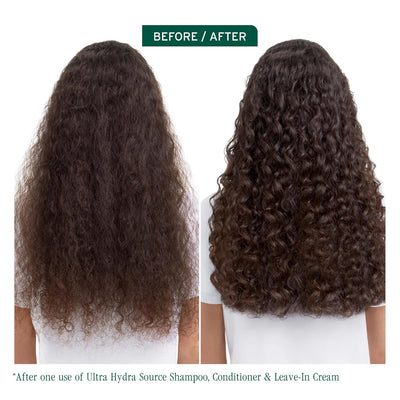 Biolage - Hair Shampooing & Conditioner (Original)