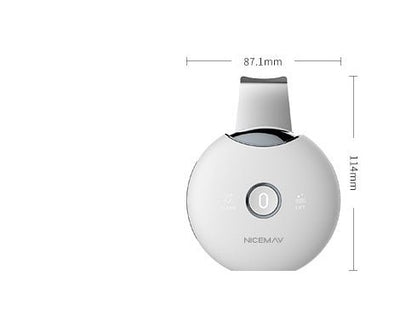 Blackhead and Dead Skin Home Beauty Instrument