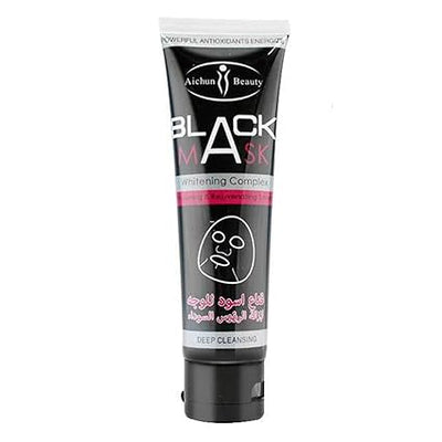 Blackhead Remover Face Mask