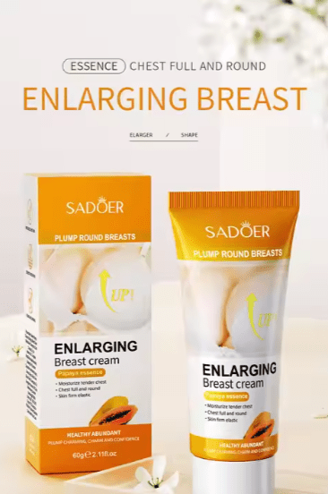 Body Care Moisturizing Treatment