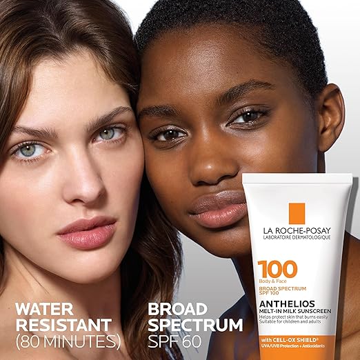 Body & Face Board Spectrum (Original)