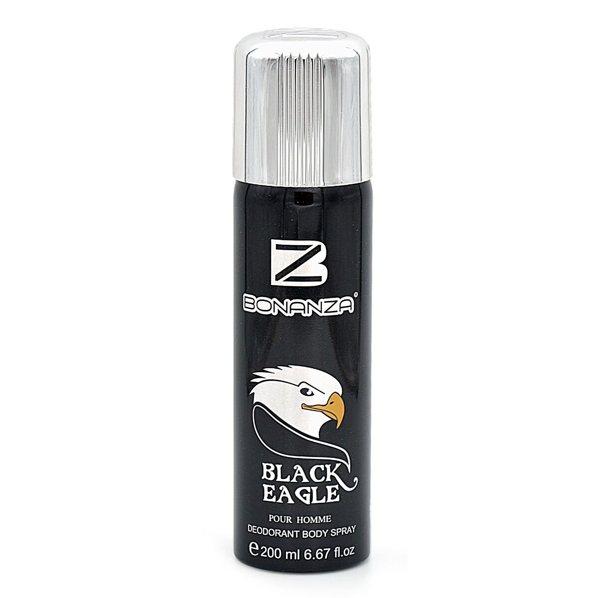 Bonanza - Deodorant Body Spray (Original)