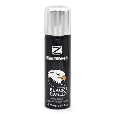 Bonanza - Deodorant Body Spray (Original)