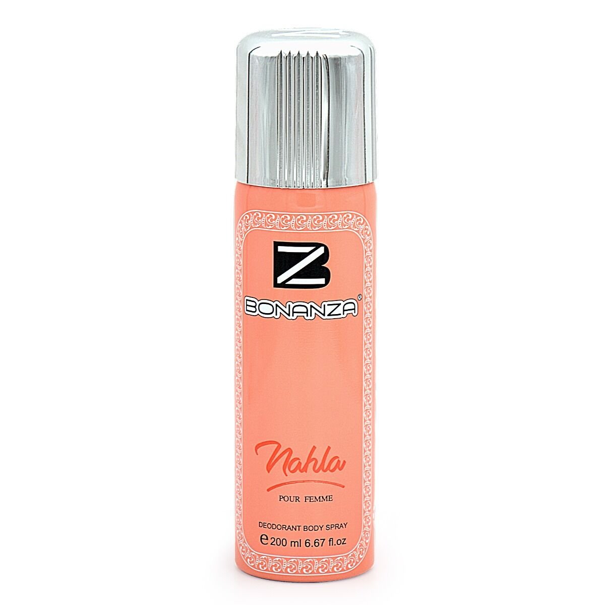 Bonanza - Deodorant Body Spray (Original)