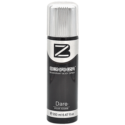 Bonanza - Deodorant Body Spray (Original)