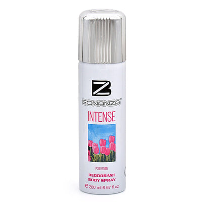 Bonanza - Deodorant Body Spray (Original)