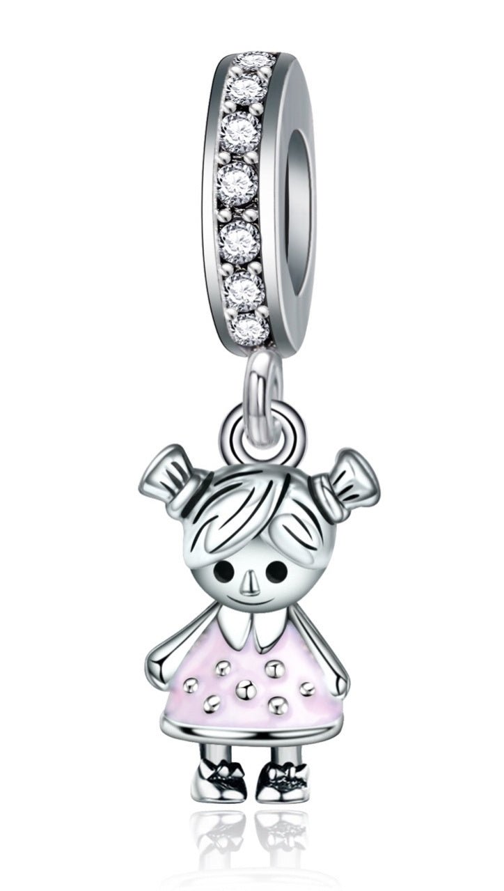 Boys and Girls Pendant Accessories