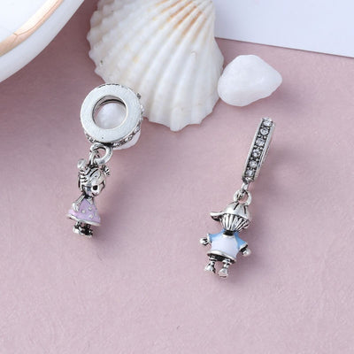 Boys and Girls Pendant Accessories