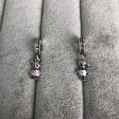 Boys and Girls Pendant Accessories