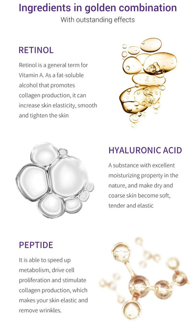 BREYLEE Hydrating Eye Serum