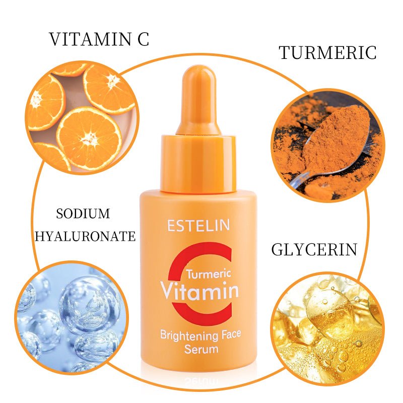 Brightening Face Serum (Original)