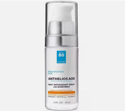 Broad Spectrum SPF 50 Daily Sunscreen with Vitamin C & E (Original)