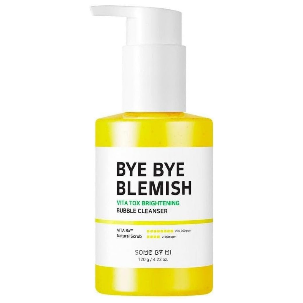 Bubble Cleanser (Original)