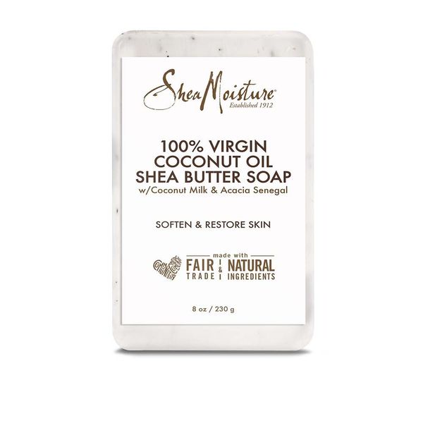 Butter Body Soap Bar