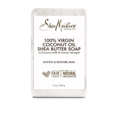 Butter Body Soap Bar
