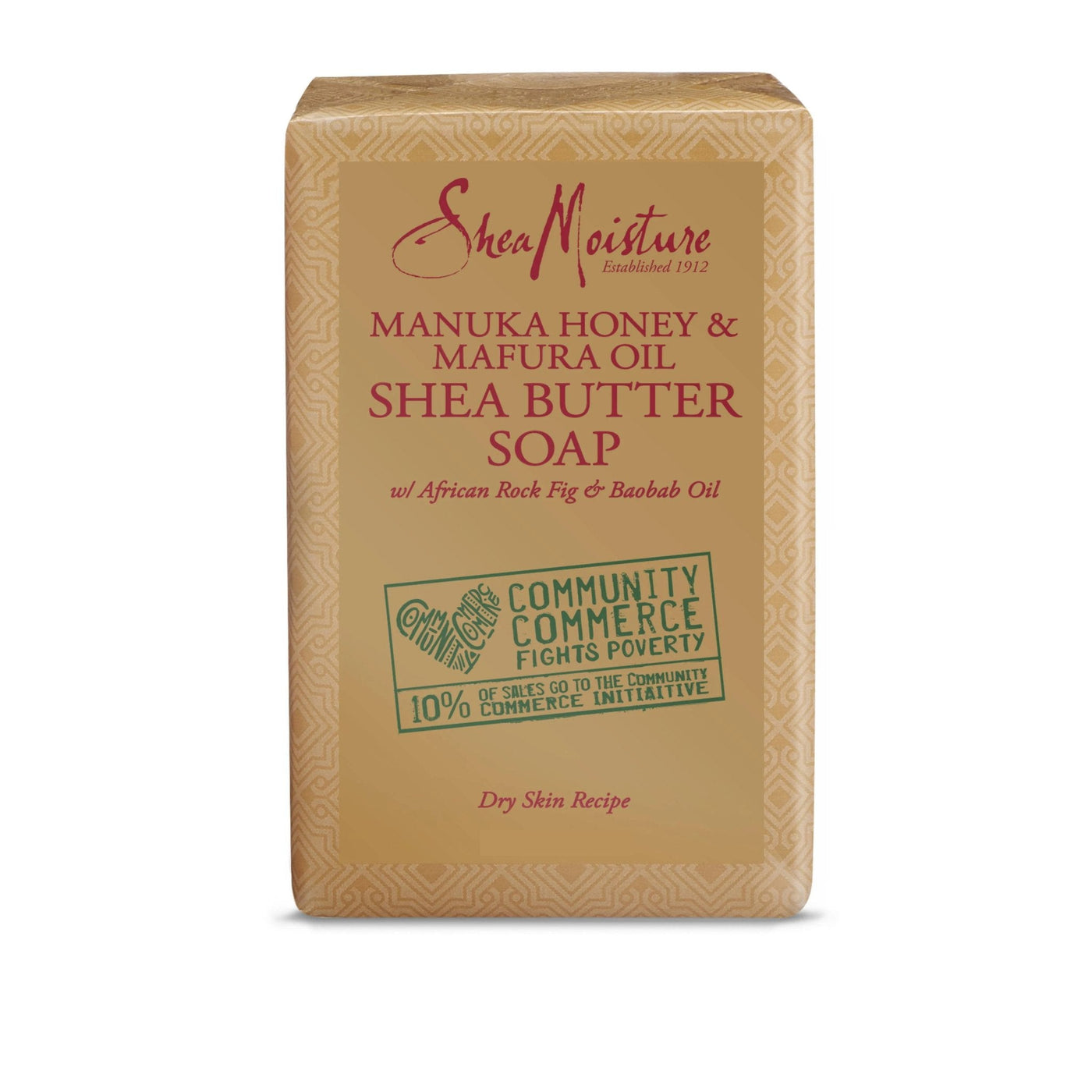 Butter Natural Soap Bar
